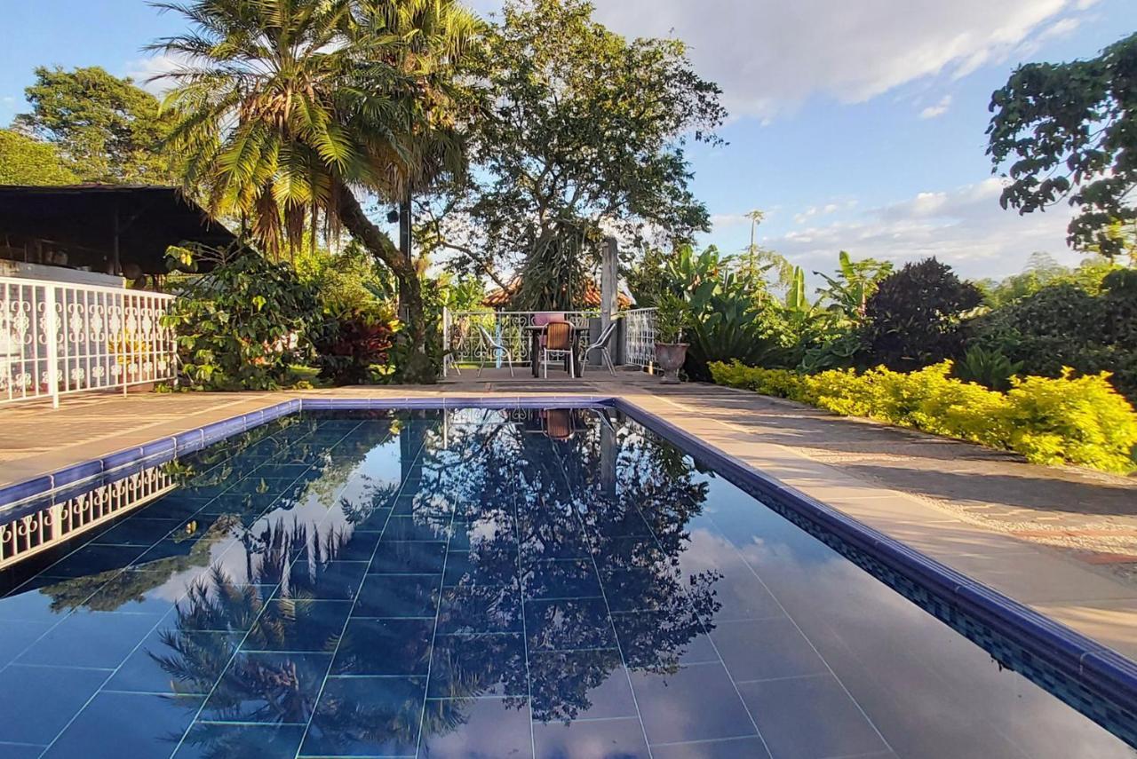 Balsora Hotel Boutique ลาเตไบดา ภายนอก รูปภาพ