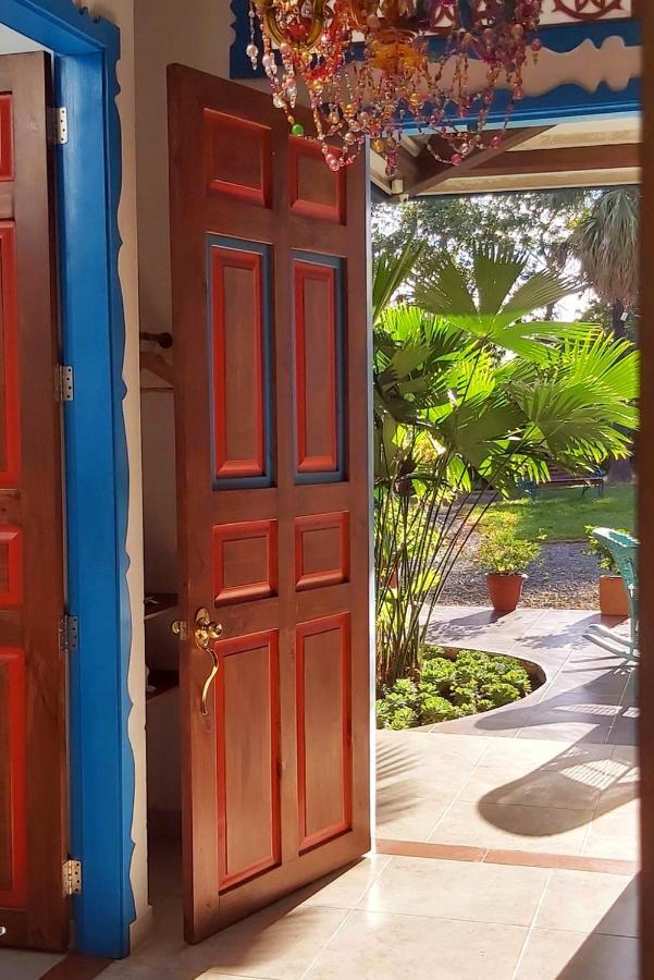 Balsora Hotel Boutique ลาเตไบดา ภายนอก รูปภาพ