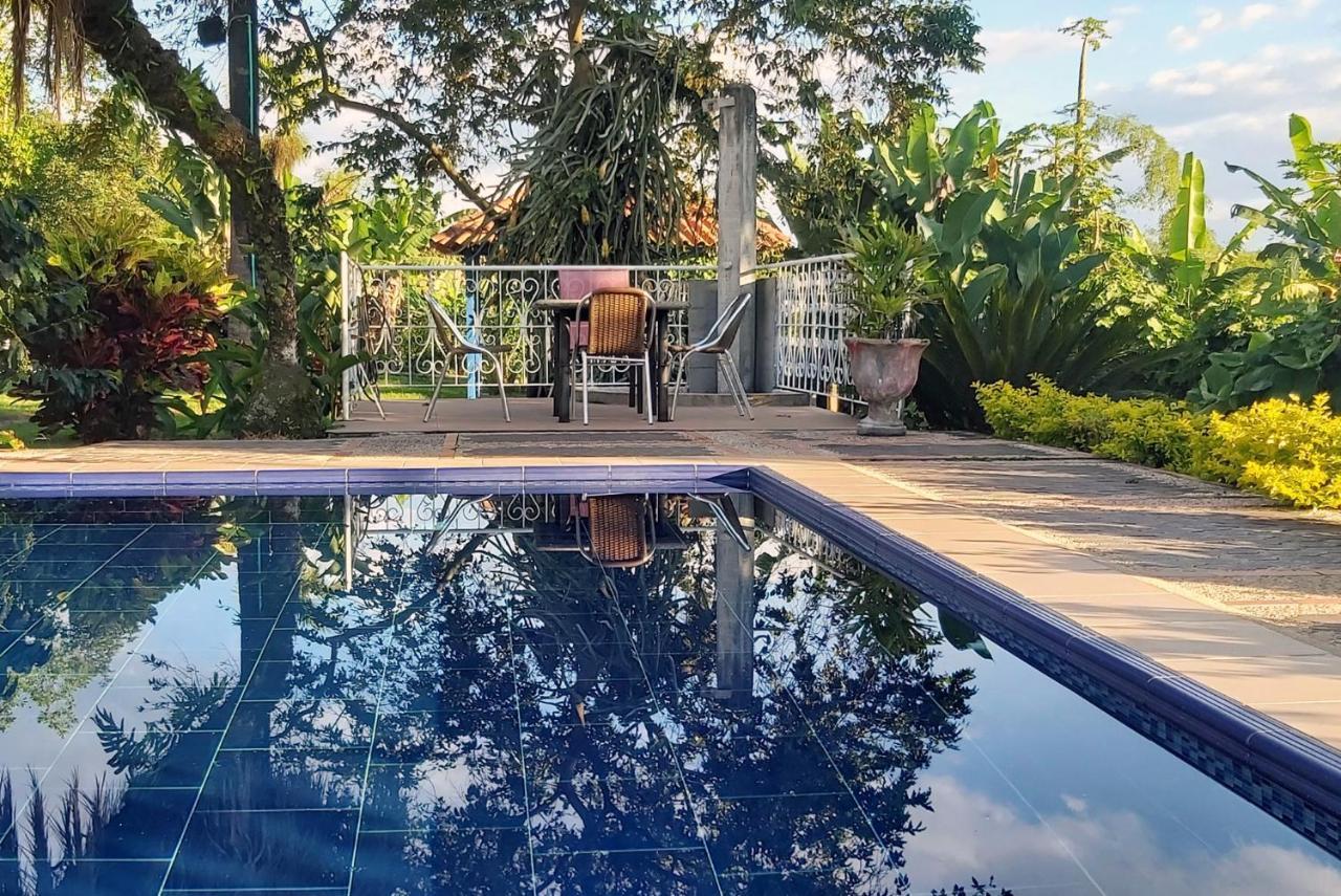 Balsora Hotel Boutique ลาเตไบดา ภายนอก รูปภาพ