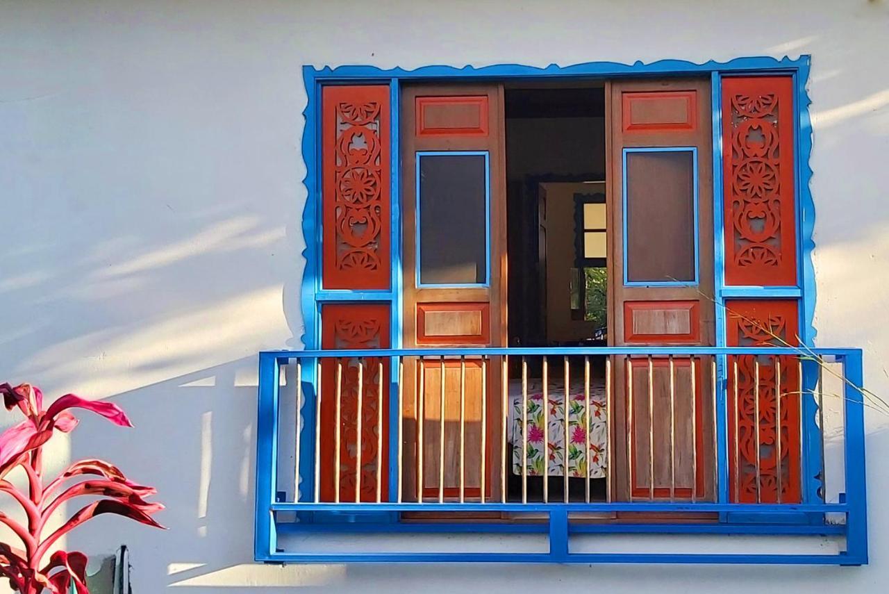 Balsora Hotel Boutique ลาเตไบดา ภายนอก รูปภาพ