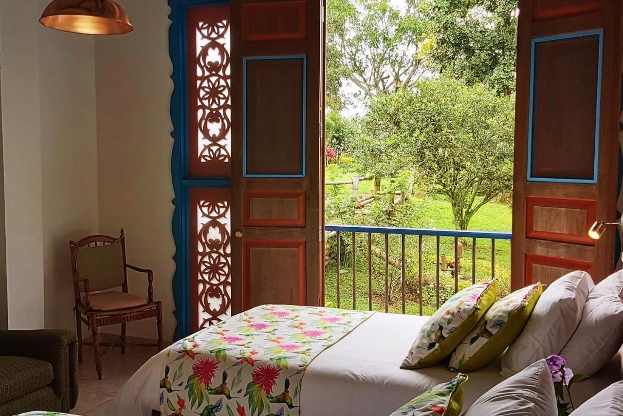 Balsora Hotel Boutique ลาเตไบดา ภายนอก รูปภาพ