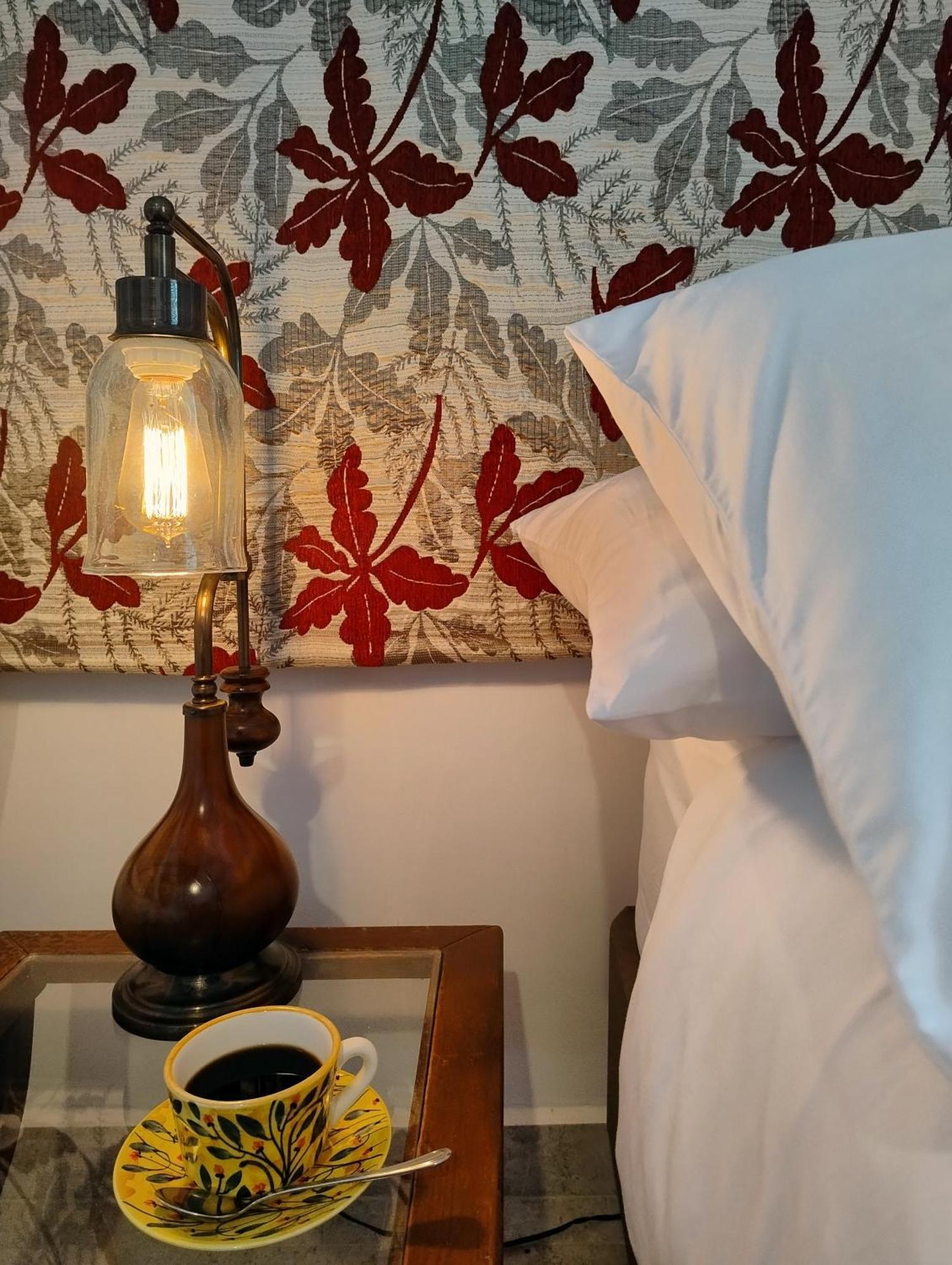 Balsora Hotel Boutique ลาเตไบดา ภายนอก รูปภาพ