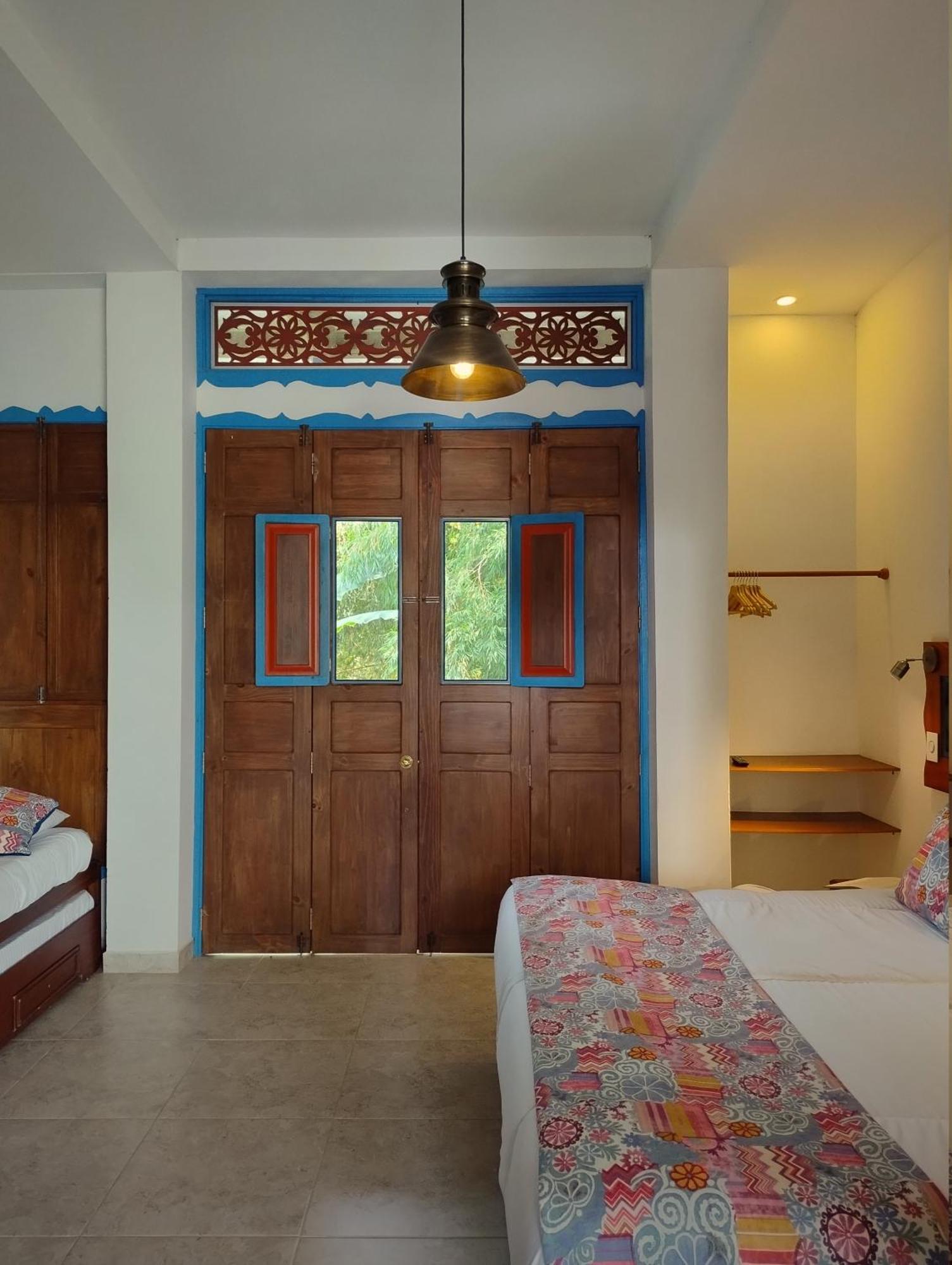 Balsora Hotel Boutique ลาเตไบดา ภายนอก รูปภาพ