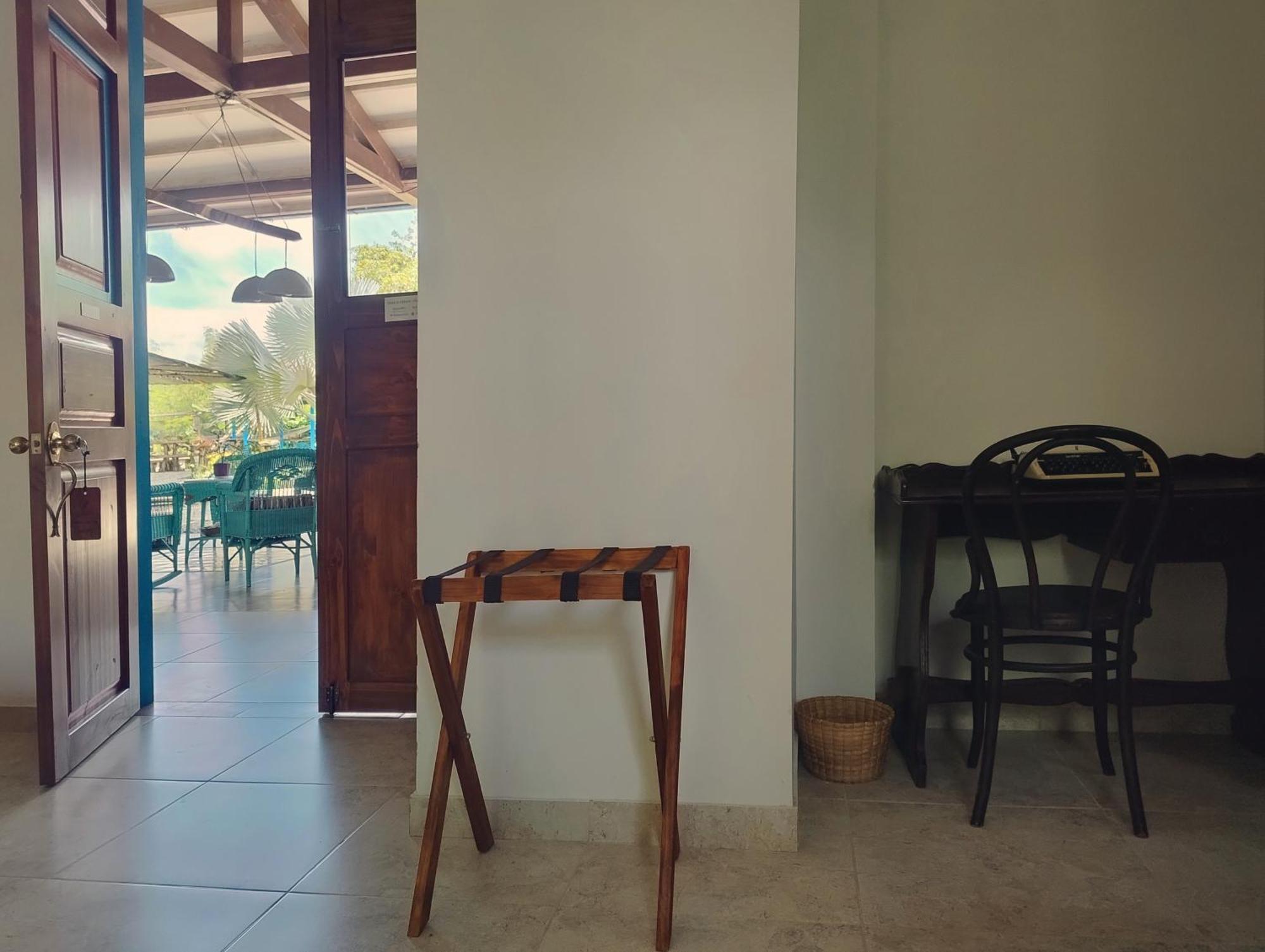 Balsora Hotel Boutique ลาเตไบดา ภายนอก รูปภาพ